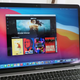 You can download iOS apps on the Mac now! This is a work in progress.